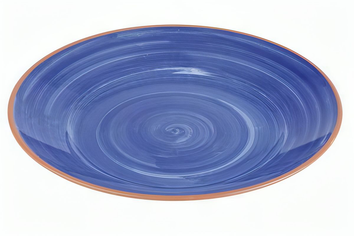 Tray "La Vida" 32 cm Blue - APS