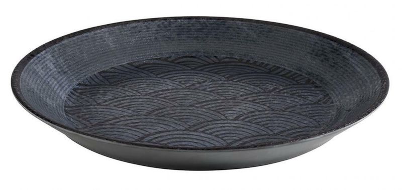 Bowl "Dark Wave" 32 cm - APS