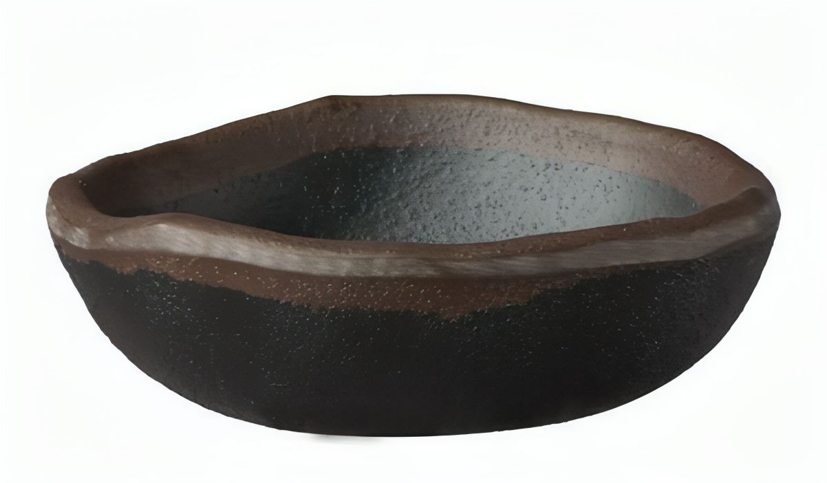 Bowl "Marone" 8.5 x 8.5 cm - APS