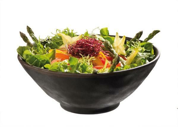 Bowl "Marone" 21 cm - APS