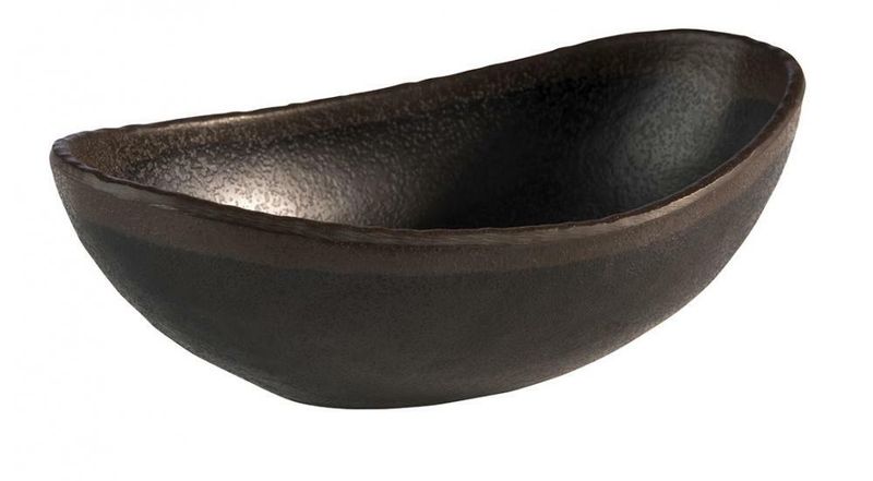 Bowl "Marone" 10 x 16.5 cm - APS