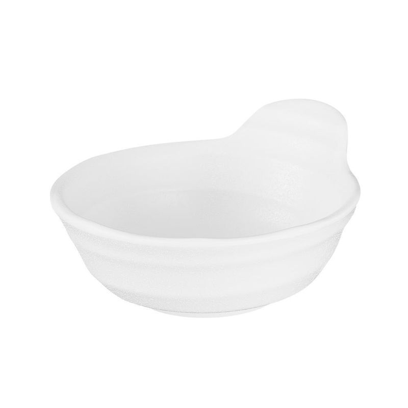 Bowl "Zen" 11.5 cm White - APS