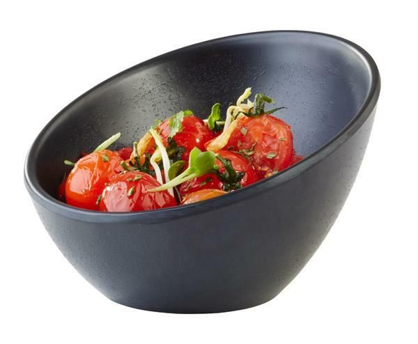 Bowl "Zen" 10 cm Black - APS