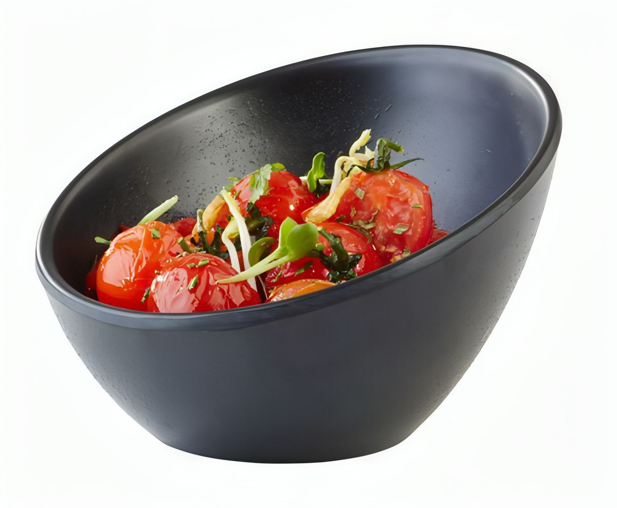Bowl "Zen" 10 cm Black - APS