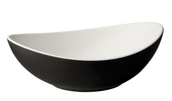 Bowl "Halftone" 13.5 x 17.5 cm - APS
