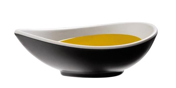 Bowl "Halftone" 8 x 14 cm - APS