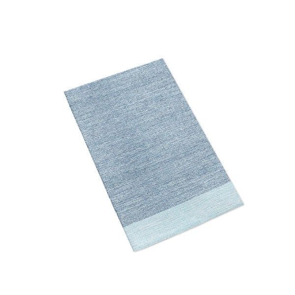 Jolie blue 40x24 tissue napkin for horeca tables