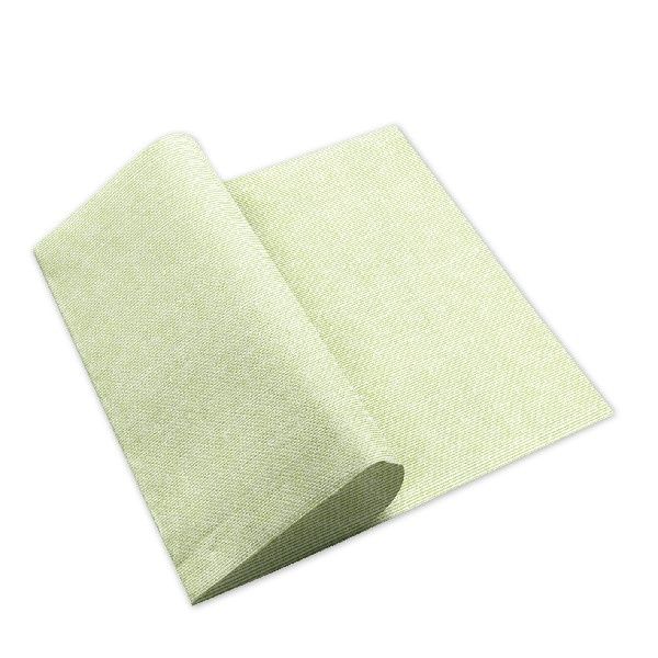 Jill olio 40x40 tissue napkin for horeca tables