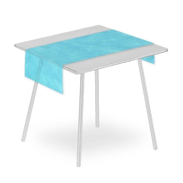 Airspun mare runner 120x48 Packservice with technical stable material for horeca
