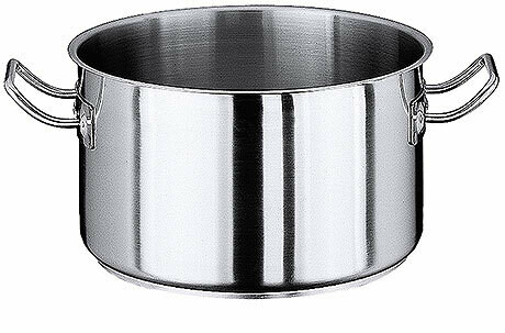 Low Pot 28 cm 2100 - Contacto