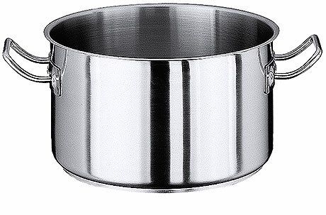 Low Pot 28 cm 2100 - Contacto