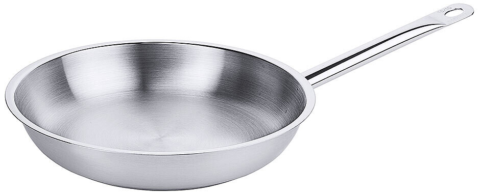 Pan 24 cm 2100 - Contacto