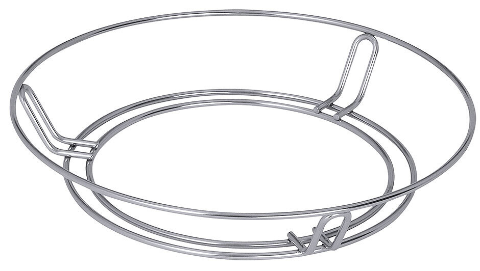Wok Support 24.5 cm - Contacto