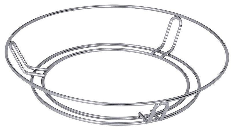 Wok Support 24.5 cm - Contacto