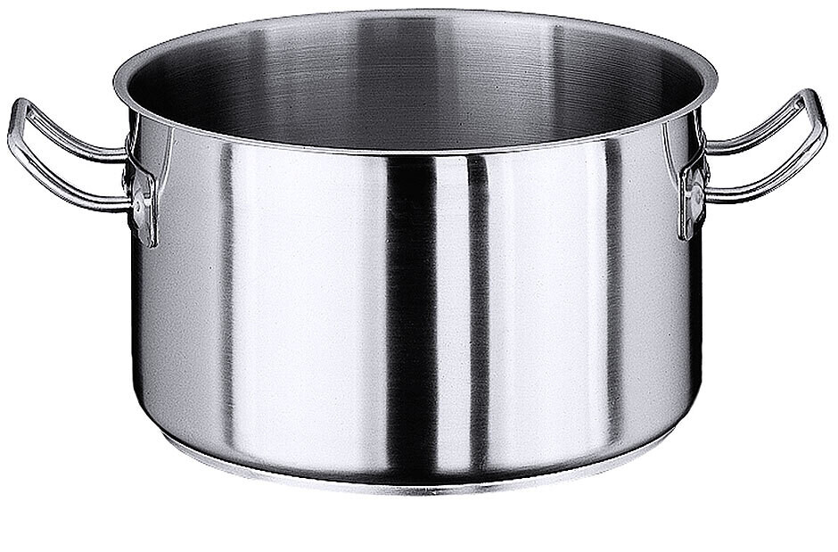 Low Pot 40 cm 2100 - Contacto