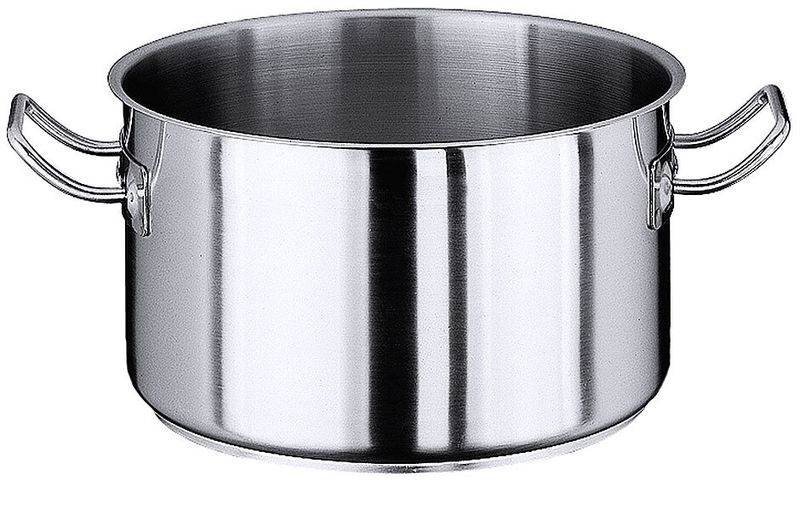Low Pot 40 cm 2100 - Contacto