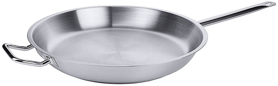 Pan with Extra Handle 40 cm 2100 - Contacto