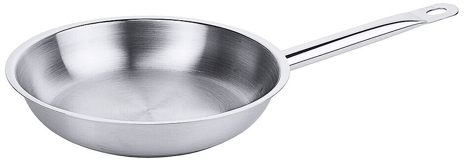 Pan 20 cm 2100 - Contacto