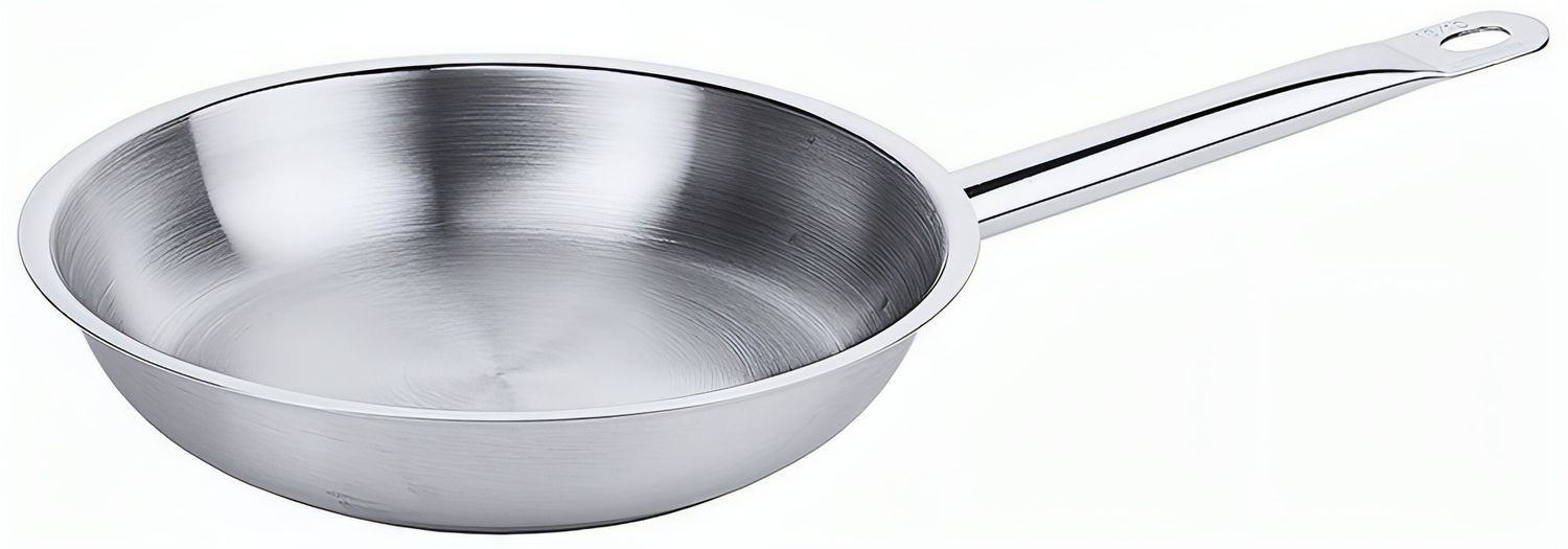 Pan 20 cm 2100 - Contacto