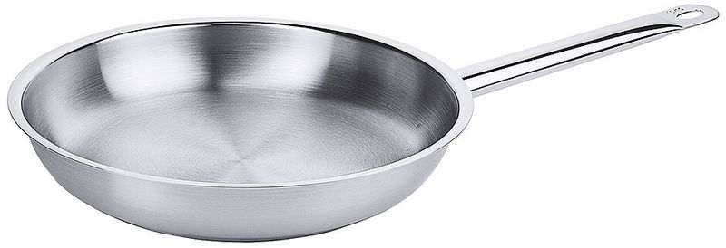 Pan 28 cm 2100 - Contacto