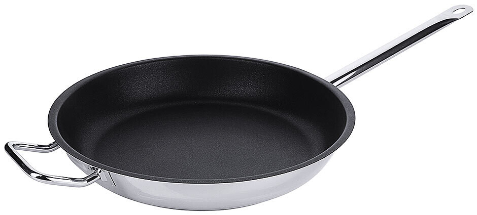 Non-Stick Pan with Extra Handle 36 cm 2100 - Contacto