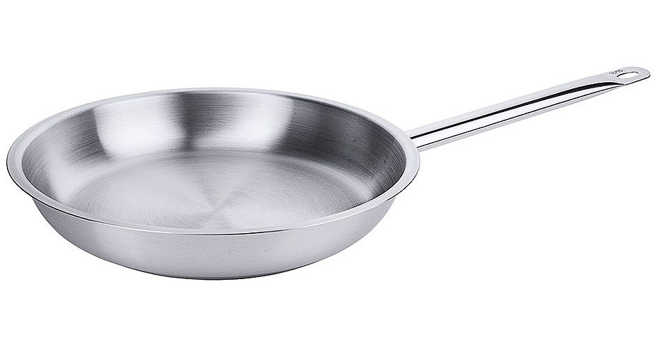 Pan 32 cm 2100 - Contacto