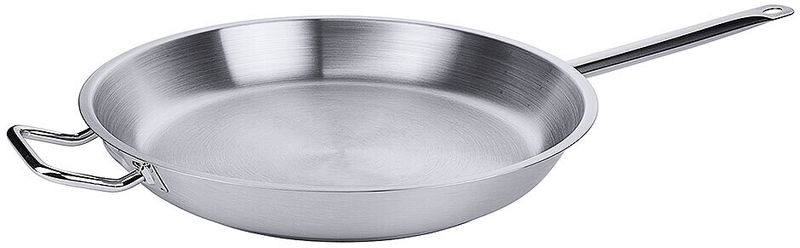 Pan with Extra Handle 36 cm 2100 - Contacto