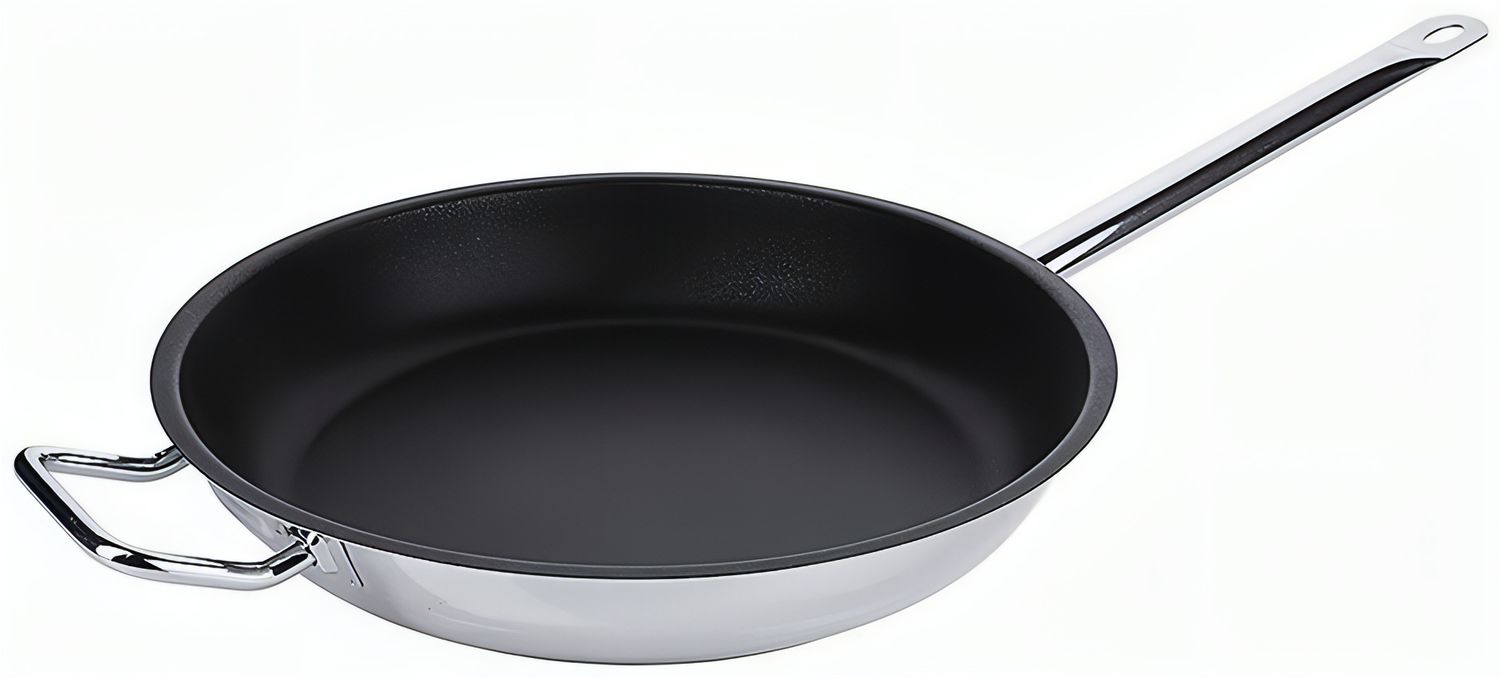 Non-Stick Pan with Extra Handle 40 cm Extra 2100 - Contacto