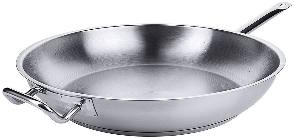 Pan with Extra Handle 40 cm 2200 - Contacto