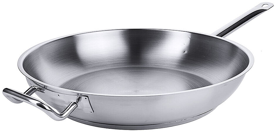 Pan with Extra Handle 36 cm 2200 - Contacto