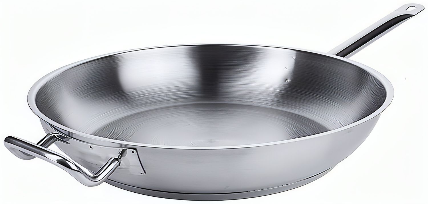 Pan with Extra Handle 36 cm 2200 - Contacto