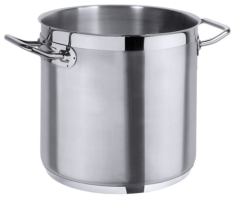 Tall Pot 28 cm 2200 - Contacto