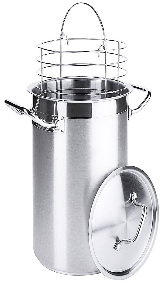 Asparagus Pot 5.5 l 2200 - Contacto