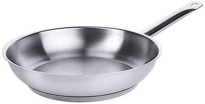 Pan 20 cm 2200 - Contacto