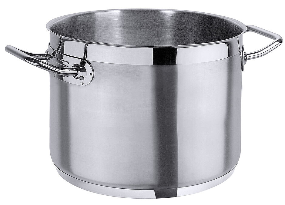 Medium Pot 30 cm 2200 - Contacto