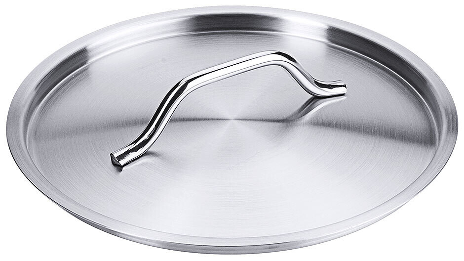 Lid 20 cm 2200 - Contacto