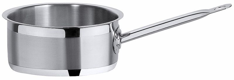 Low Casserole 20 cm 2200 - Contacto