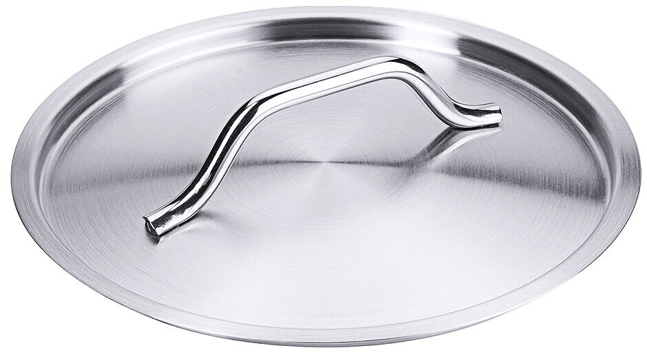 Lid 18 cm 2200 - Contacto