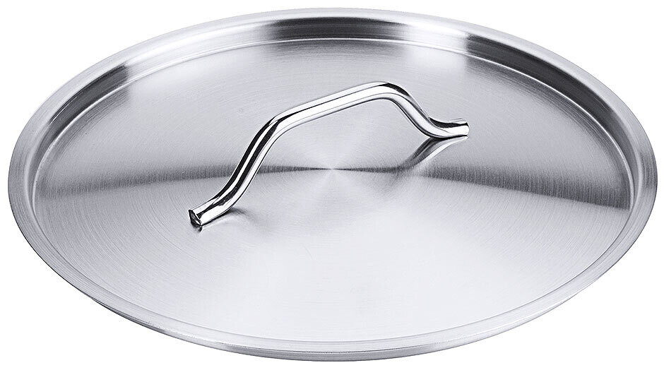 Lid 24 cm 2200 - Contacto