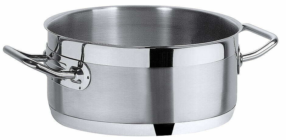 Casserole 45 cm 2200 - Contacto