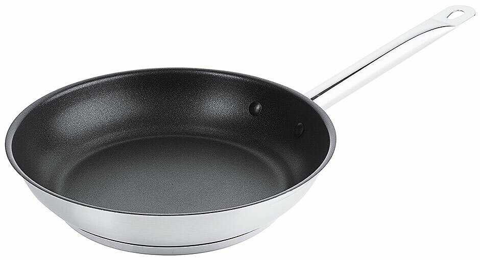 Non-Stick Pan 24 cm 2200 - Contacto