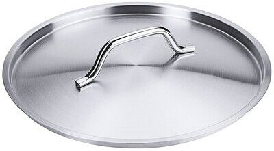 Lid 26 cm 2200 - Contacto