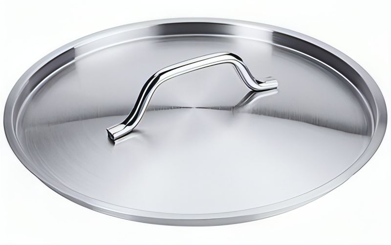 Lid 26 cm 2200 - Contacto