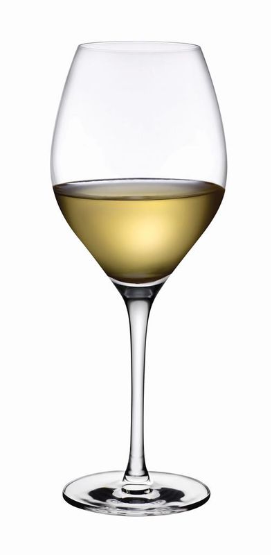 Wine Glass All Purpose 45 cl Vinifera - Nude