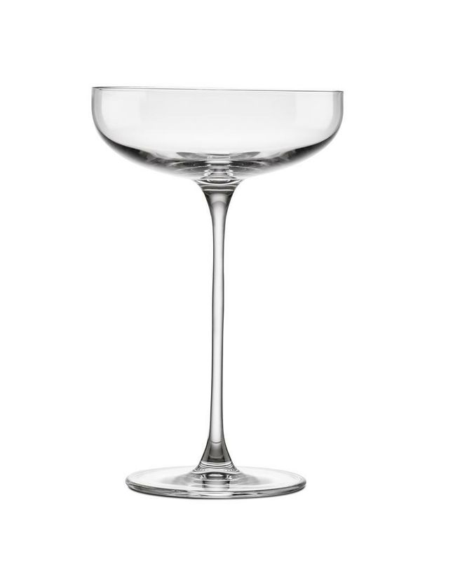Coupe Glass 22 cl Savage - Nude