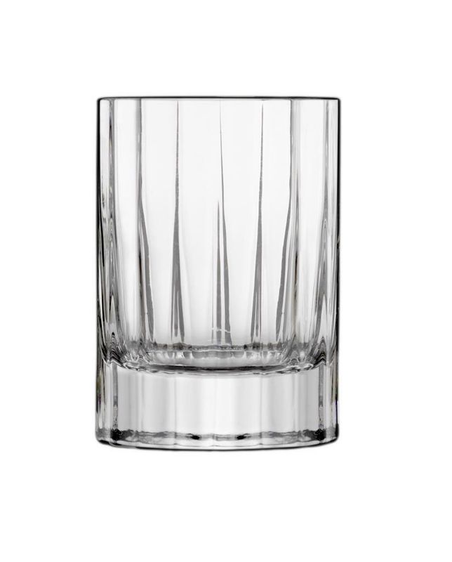 7 cl liqueur glass Bach durable glass horeca compact design

