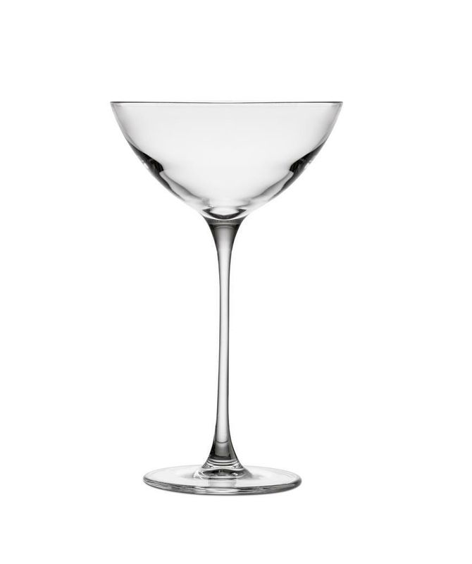 Coupe Glass Coupetini 17 cl Savage - Nude