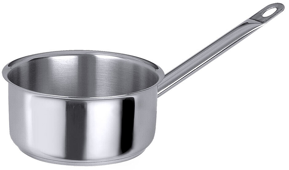 Medium Casserole 24 cm 2000 - Contacto