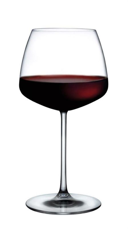 Wine Glass Rossi 57 cl Mirage - Nude