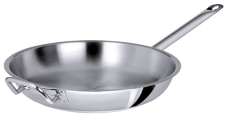 Pan with Extra Handle 36 cm 2000 - Contacto